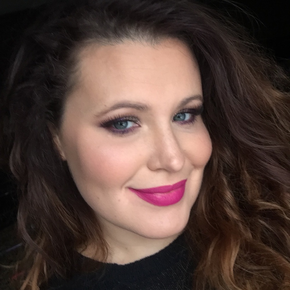 Meet your Posher, Jocelyn